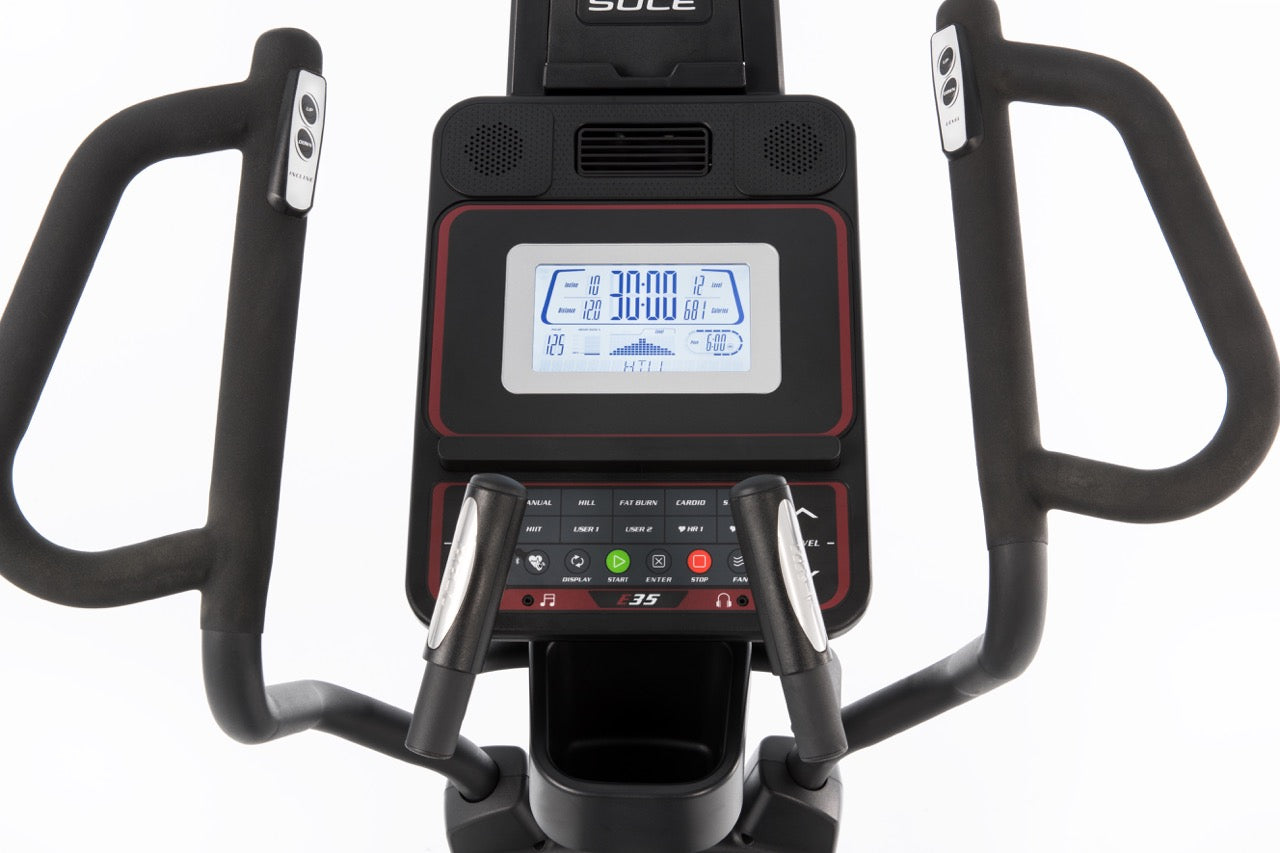 SOLE E35 (2020 Model) - Cyber Week SALE