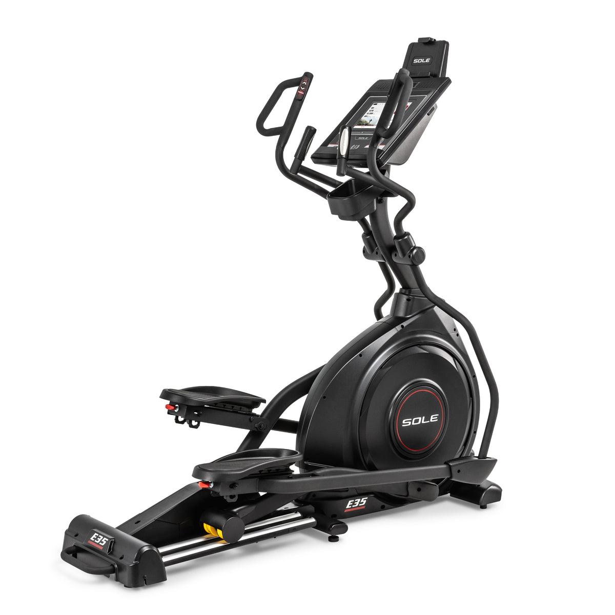 Sole E35 Elliptical Elliptical Price Range Sole E35 Elliptical