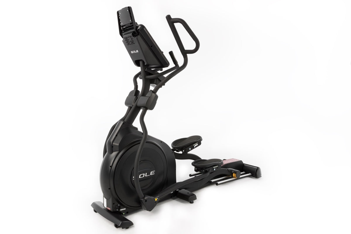 SOLE E95 Elliptical (LastGeneration Model)
