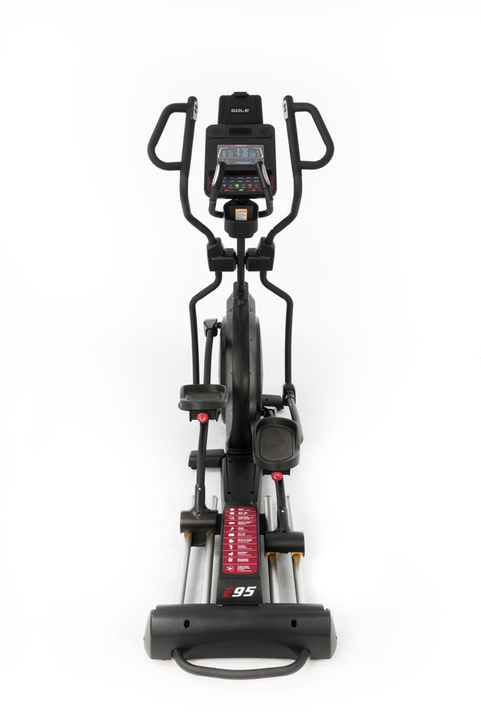 SOLE E95 Elliptical (LastGeneration Model)
