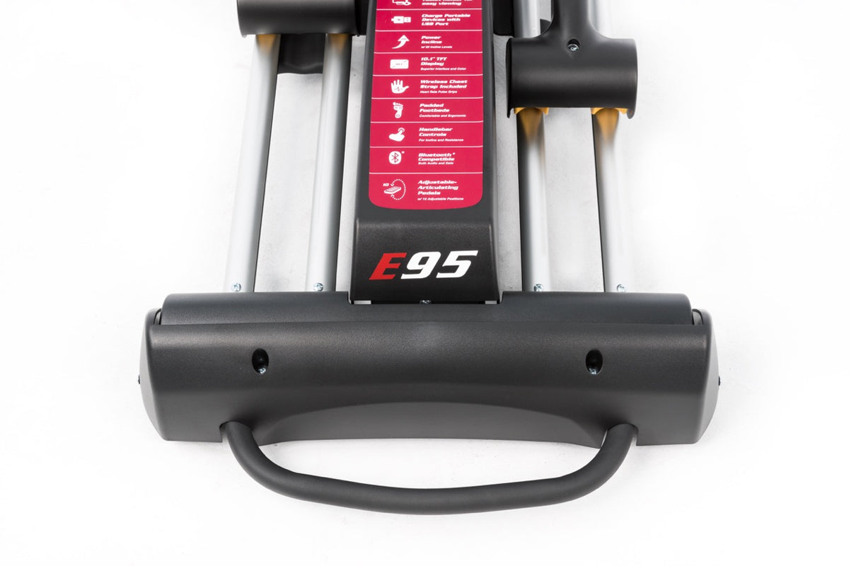 SOLE E95 Elliptical (LastGeneration Model)