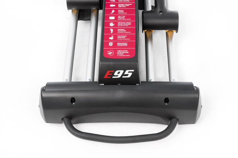 SOLE E95 Elliptical (LastGeneration Model)