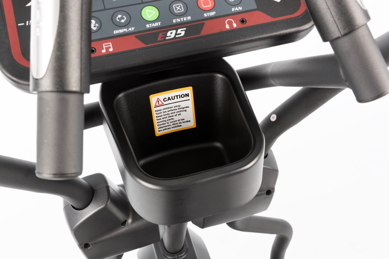 Sole fitness online e95
