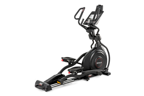 Cardiofréquencemètre SOLE Fitness – Ceinture Pectorale – Occasion