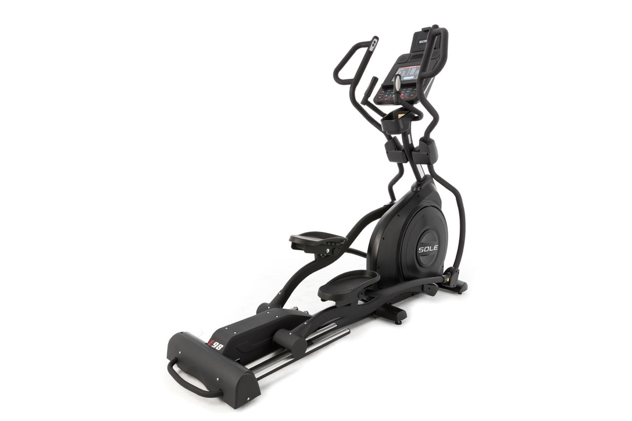 SOLE E98 (2020 Model) - Cyber Week SALE