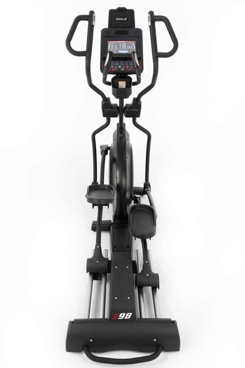 SOLE E98 (2020 Model) - Cyber Week SALE