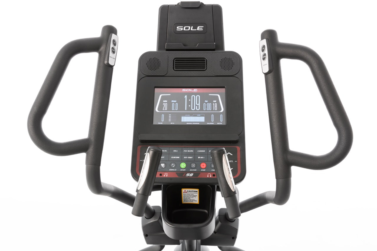 SOLE E98 (2020 Model) - Cyber Week SALE
