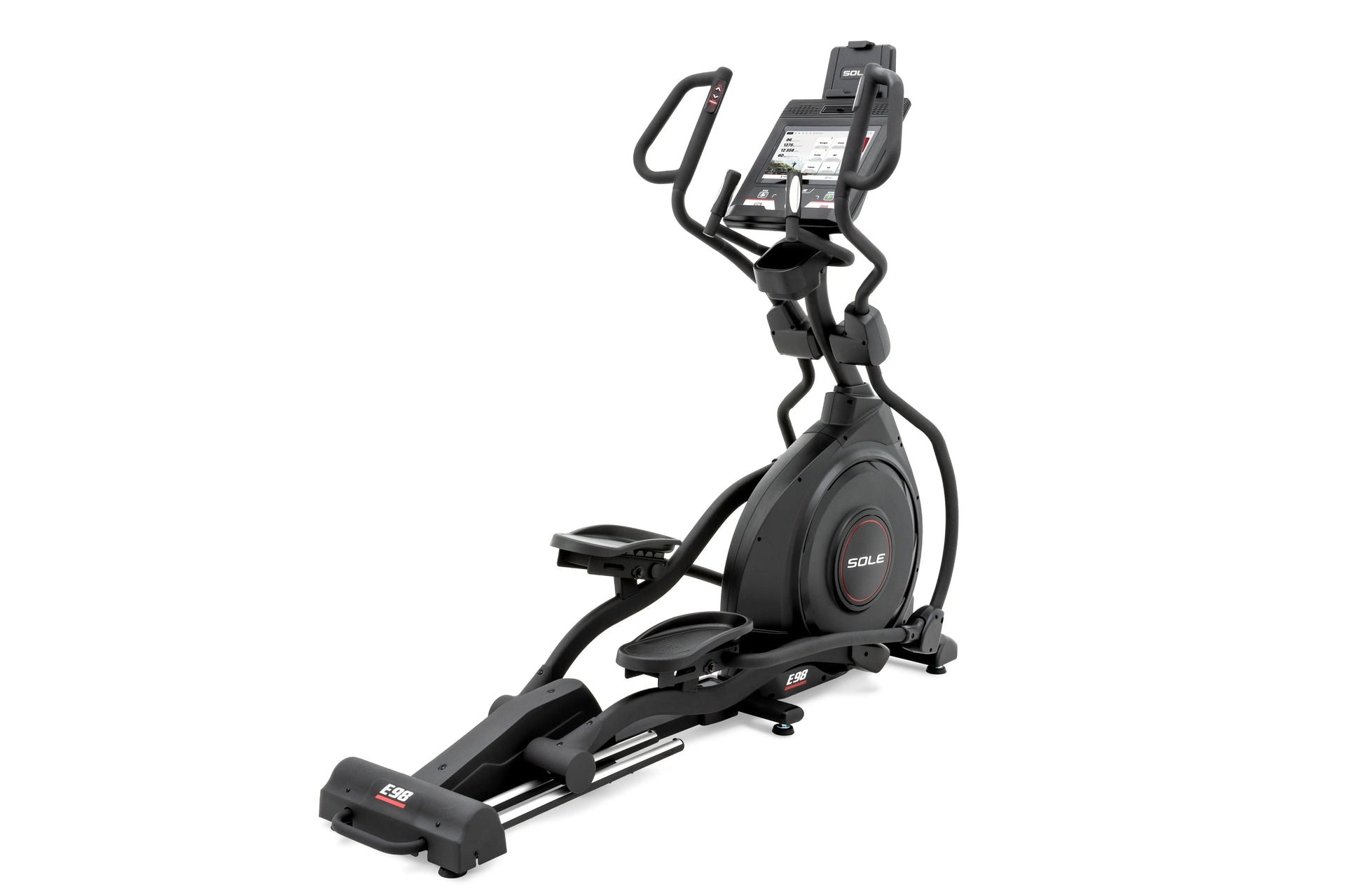 SOLE E98 Elliptical