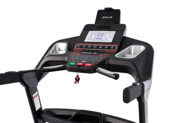 SOLE F65 Treadmill (Last-Generation Model)