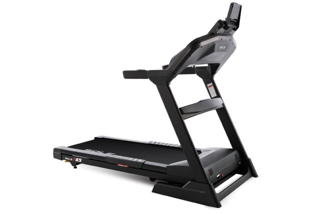 SOLE F65 Treadmill (Last-Generation Model)