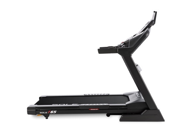 SOLE F65 Treadmill (Last-Generation Model)