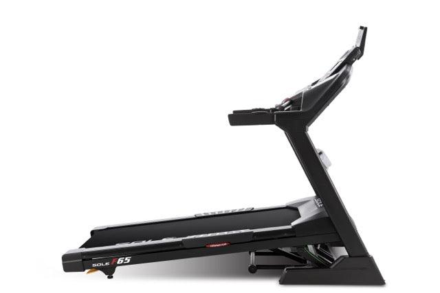 SOLE F65 Treadmill (Last-Generation Model)