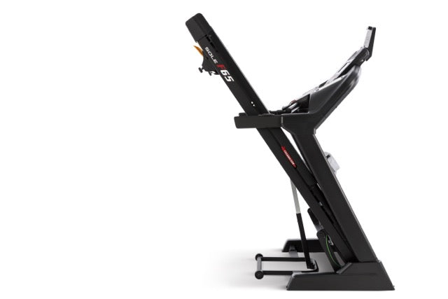 SOLE F65 Treadmill (Last-Generation Model)