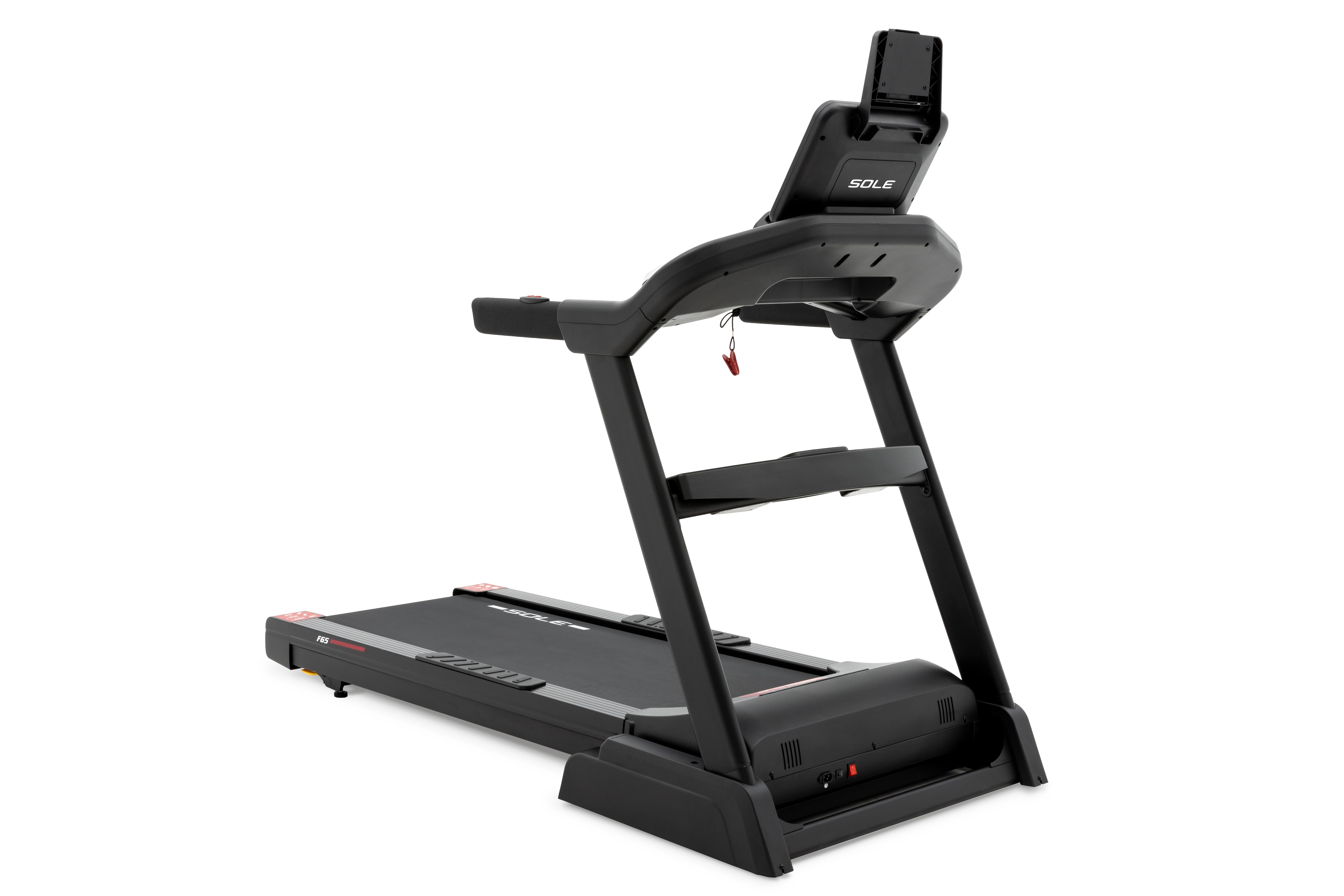 SOLE F65 Treadmill