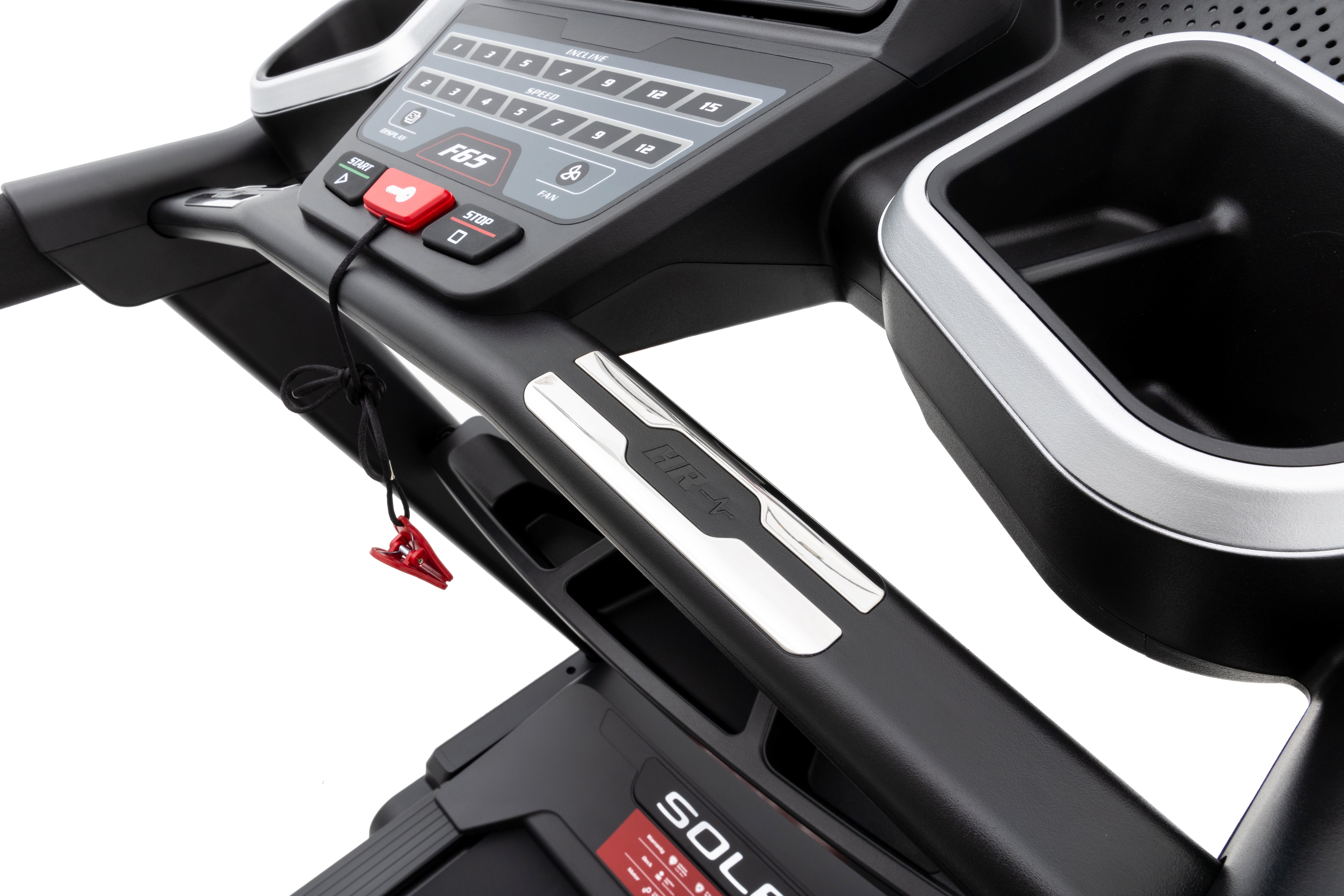 SOLE F65 Treadmill