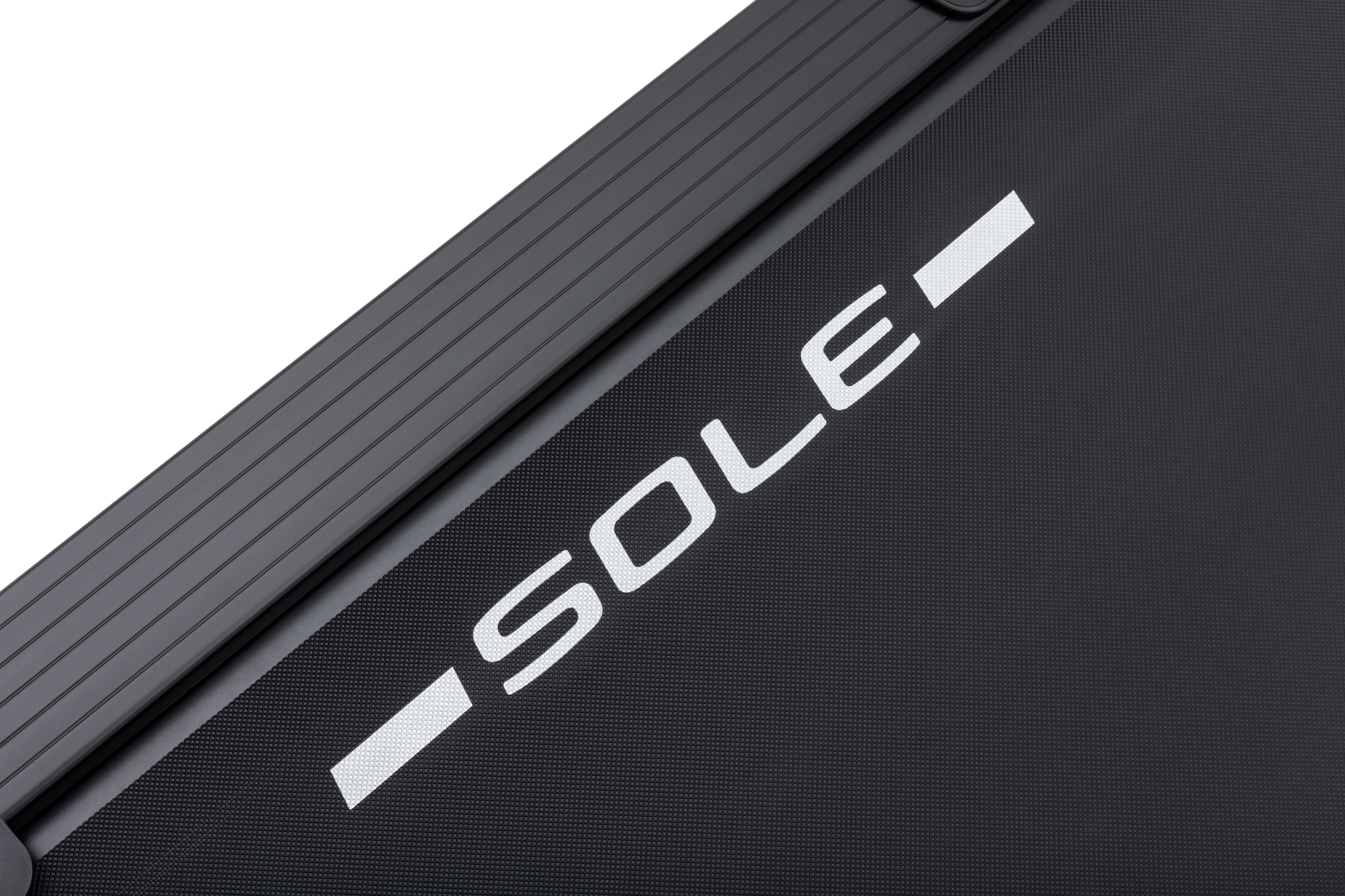 SOLE F65 Treadmill