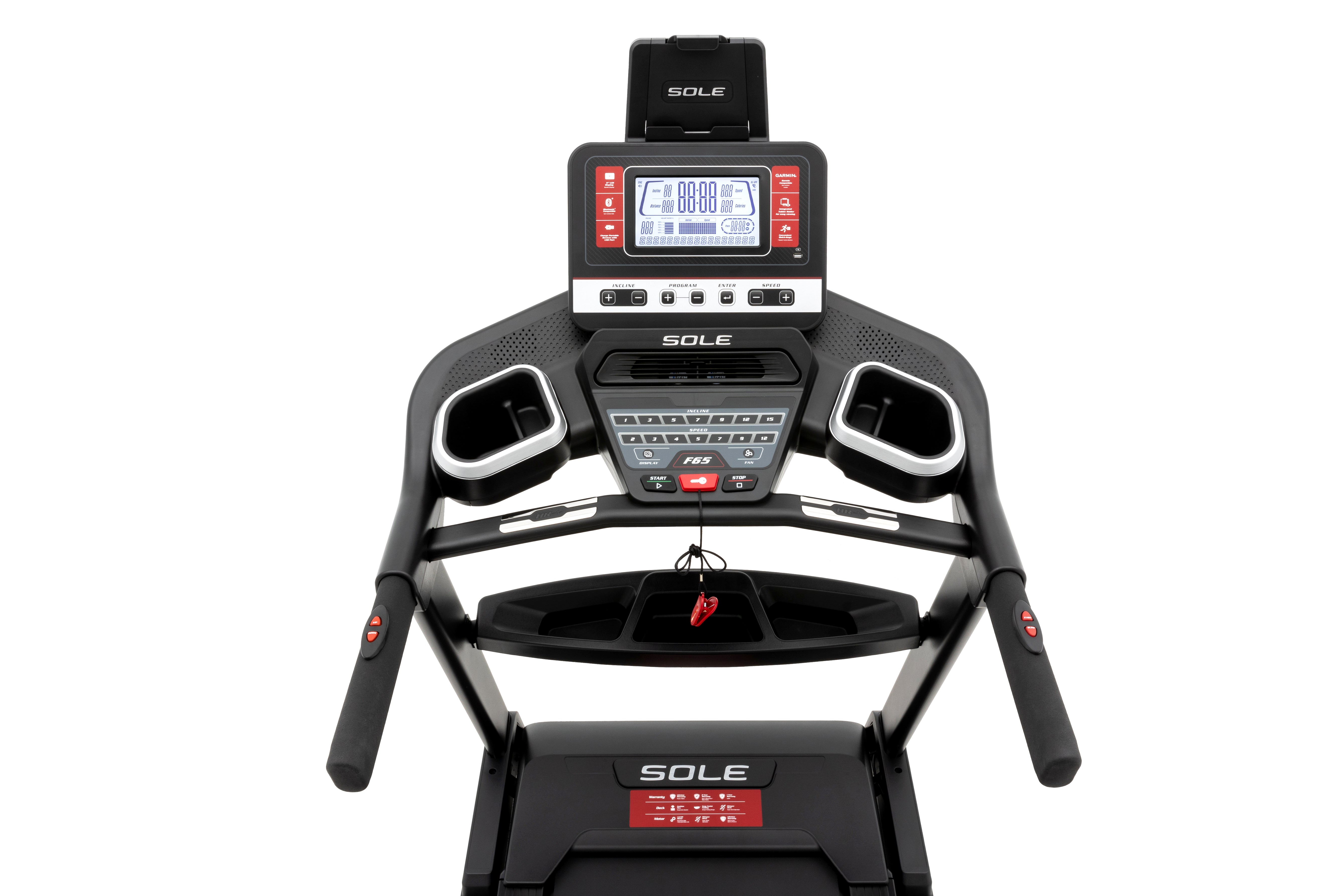 SOLE F65 - Cyber Week SALE