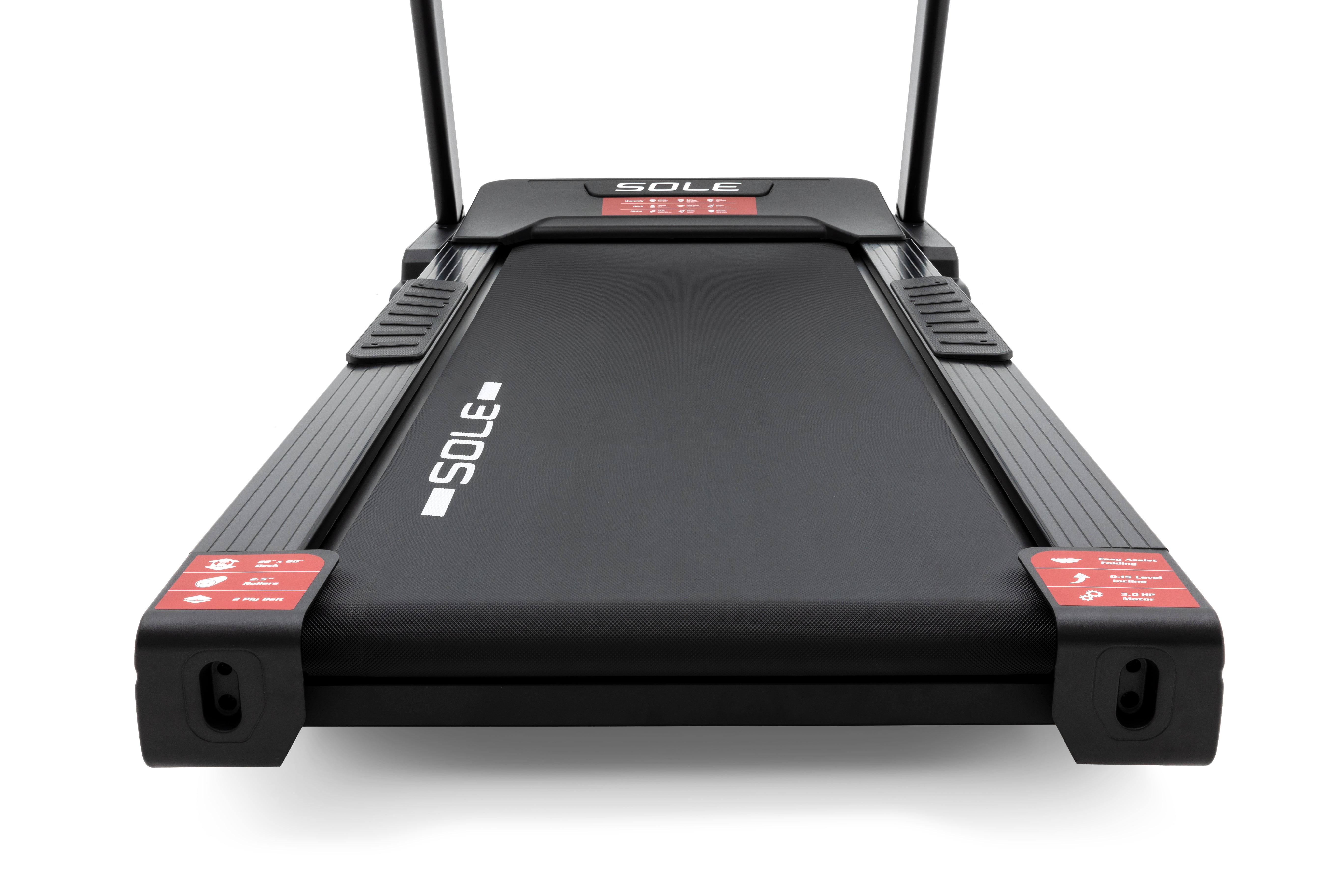 Sole F65 Treadmill