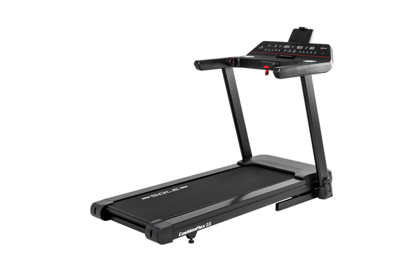 SOLE F65 Treadmill