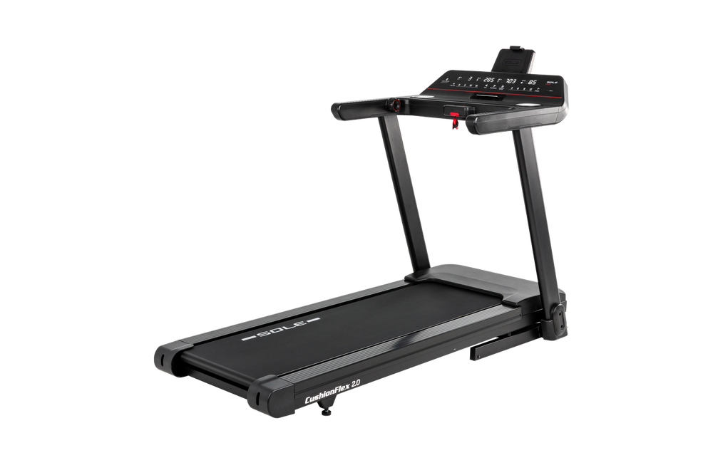 SOLE F65 Treadmill