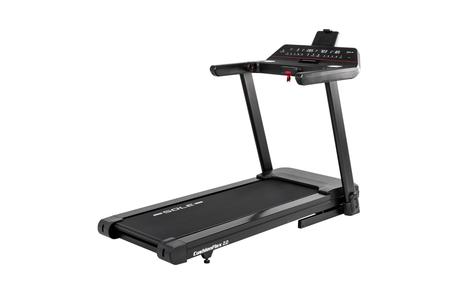 SOLE F65 Treadmill