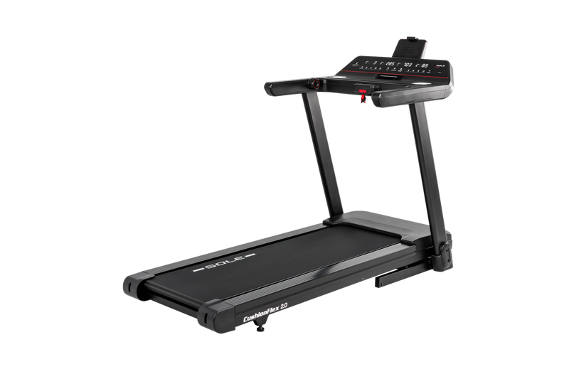 SOLE F65 Treadmill