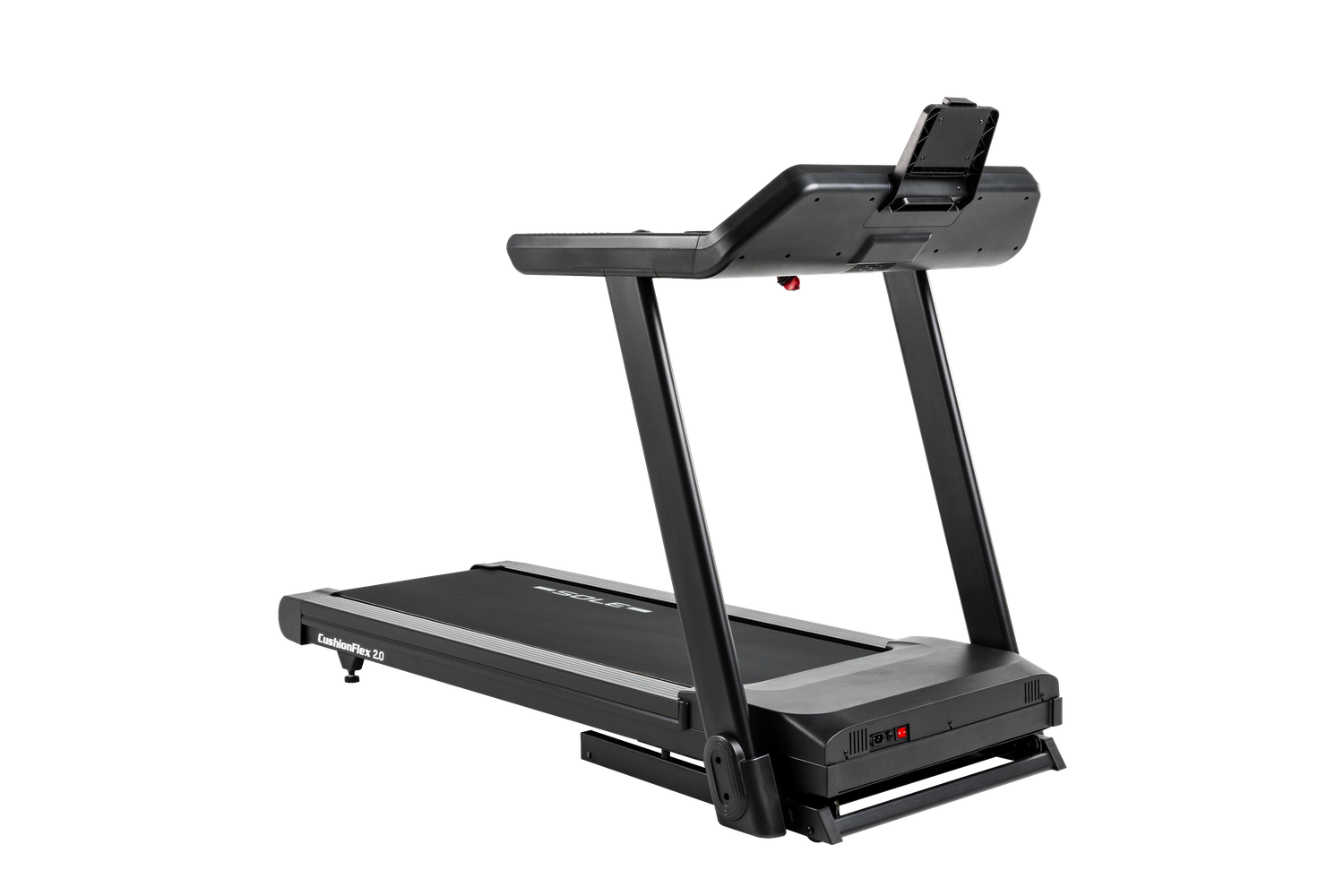 SOLE F65 treadmill