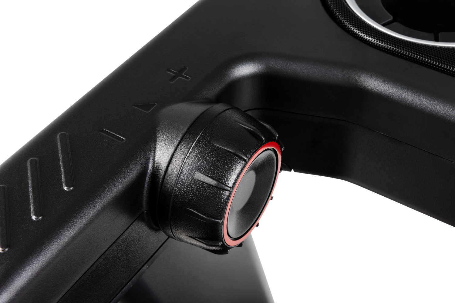 SOLE F65 roller control