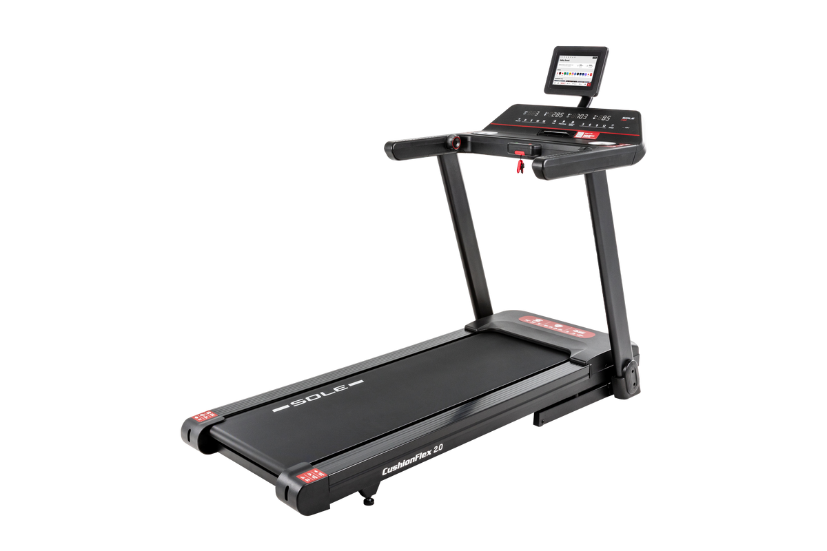 Sole SOLE F80 Treadmill