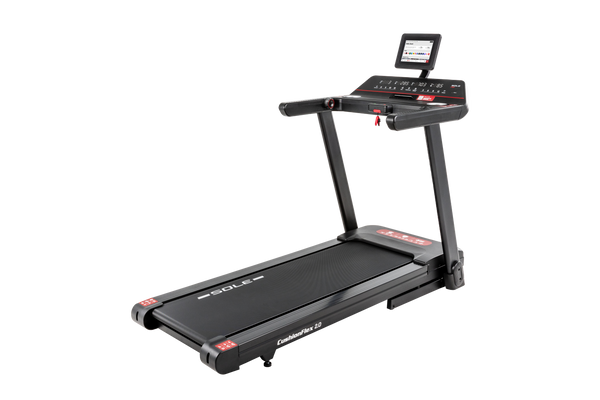 SOLE F80 Treadmill