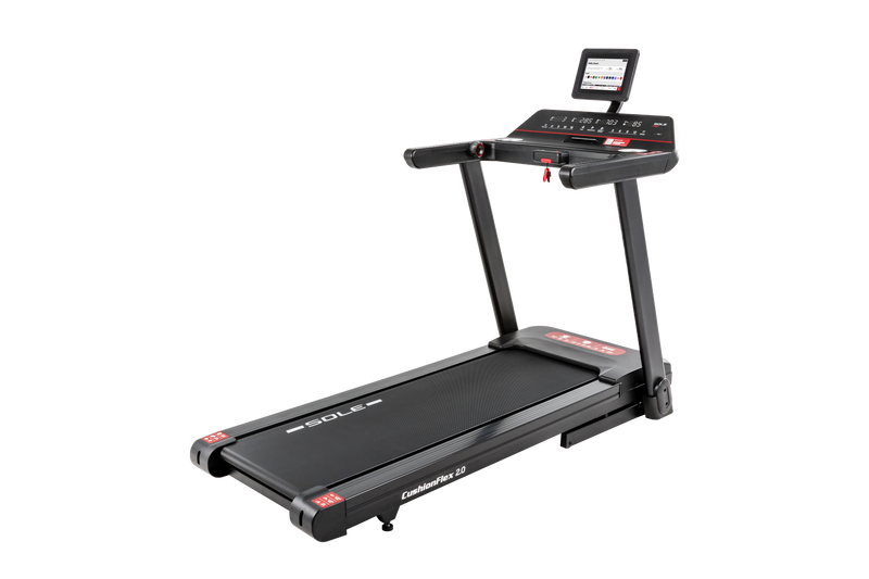 SOLE F80 Treadmill