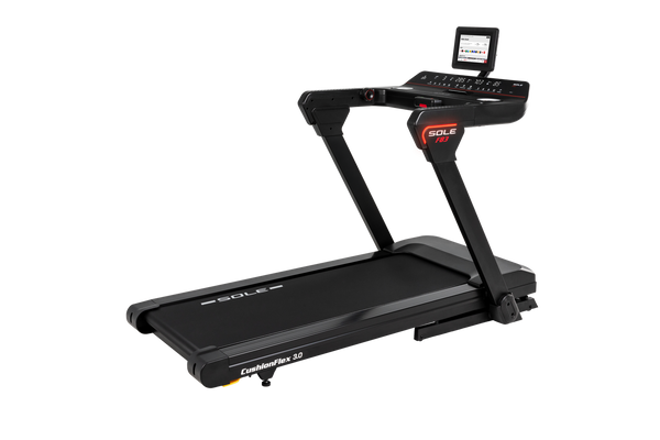 SOLE F83 Treadmill