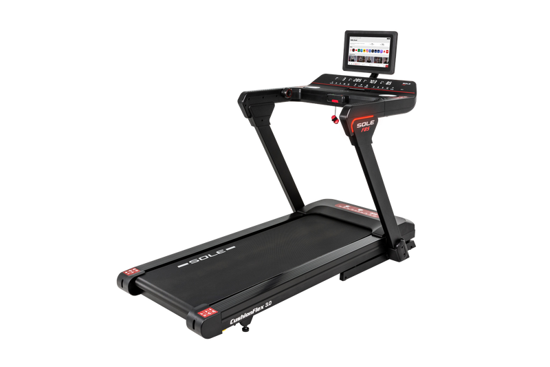 SOLE F85 Treadmill