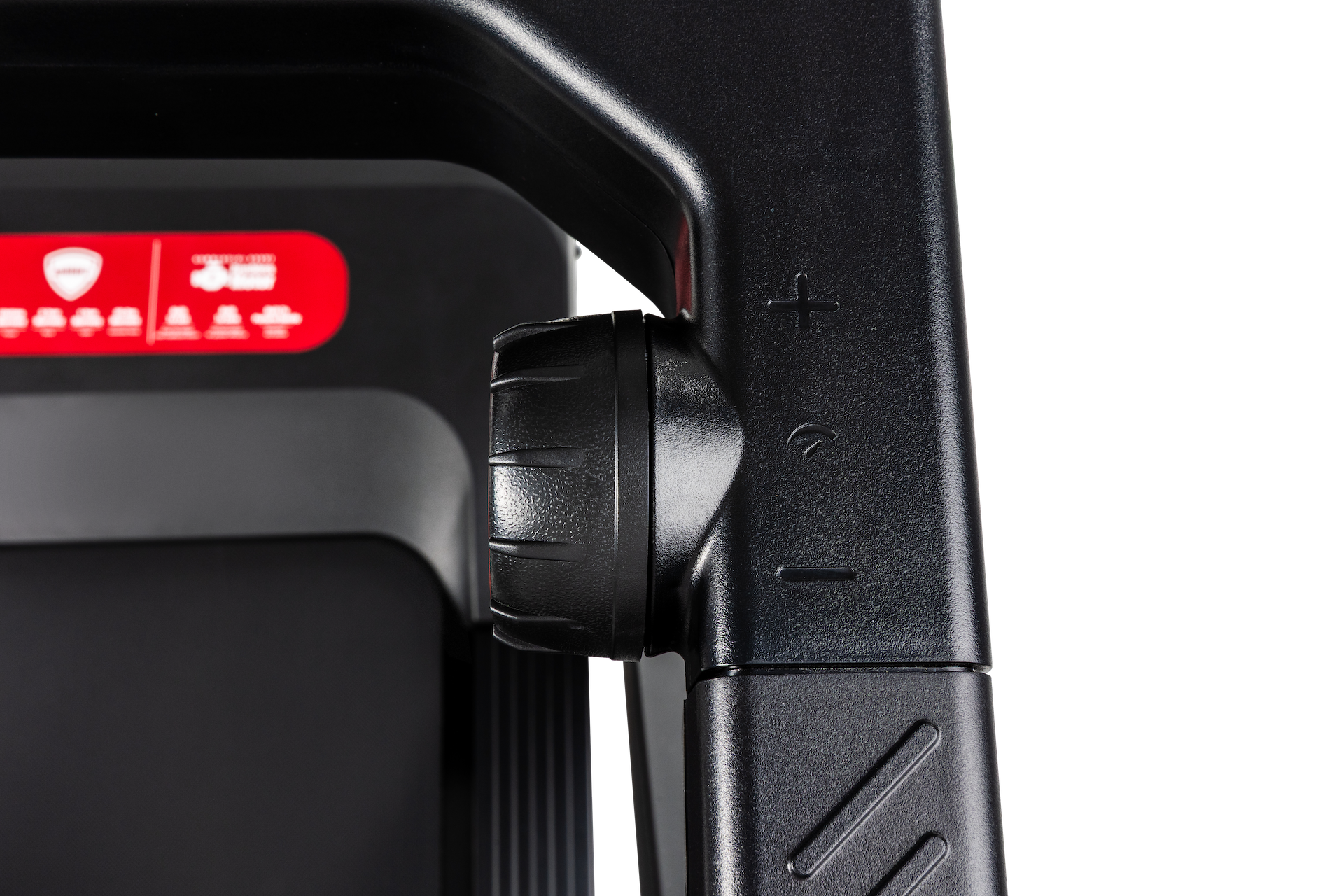 SOLE F85 Treadmill