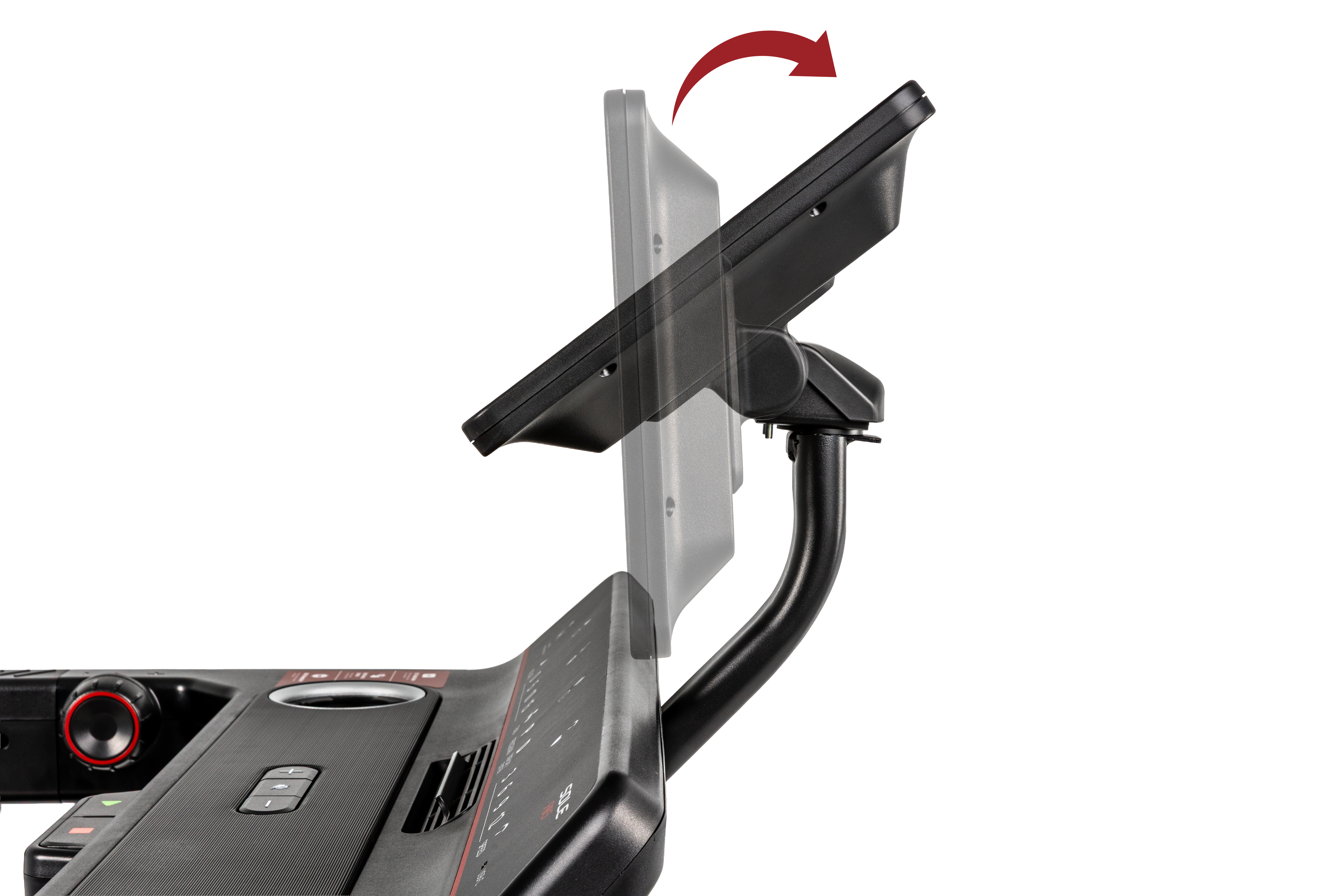 SOLE F85 Treadmill