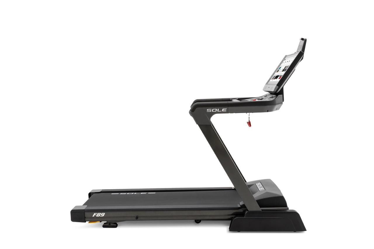 SOLE F89 Treadmill