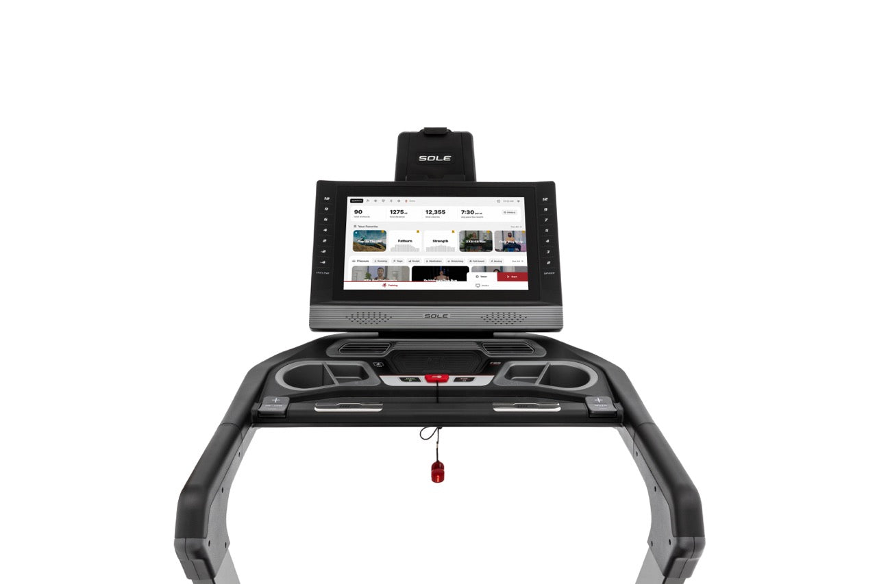 SOLE F89 Treadmill
