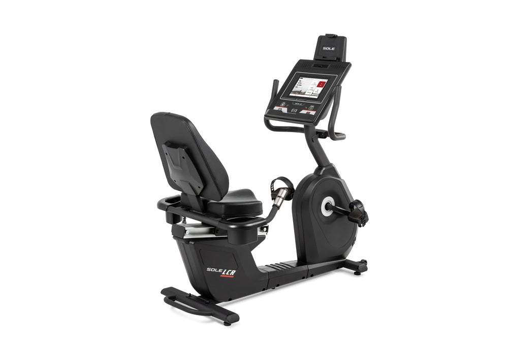 SOLE LCR Exercise Bike - Main Image