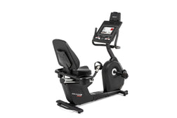 SOLE LCR Recumbent Bike