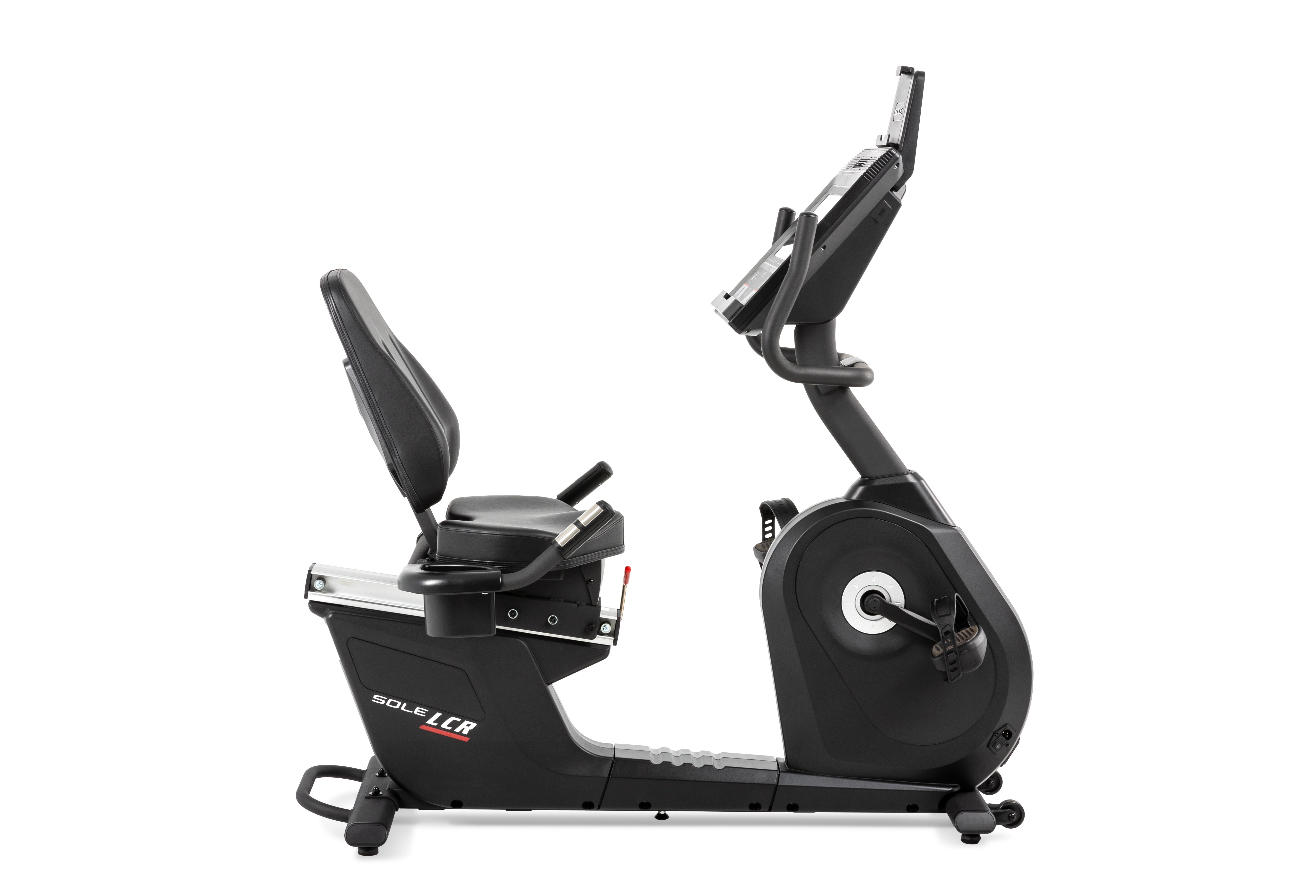 SOLE LCR Exercise Bike