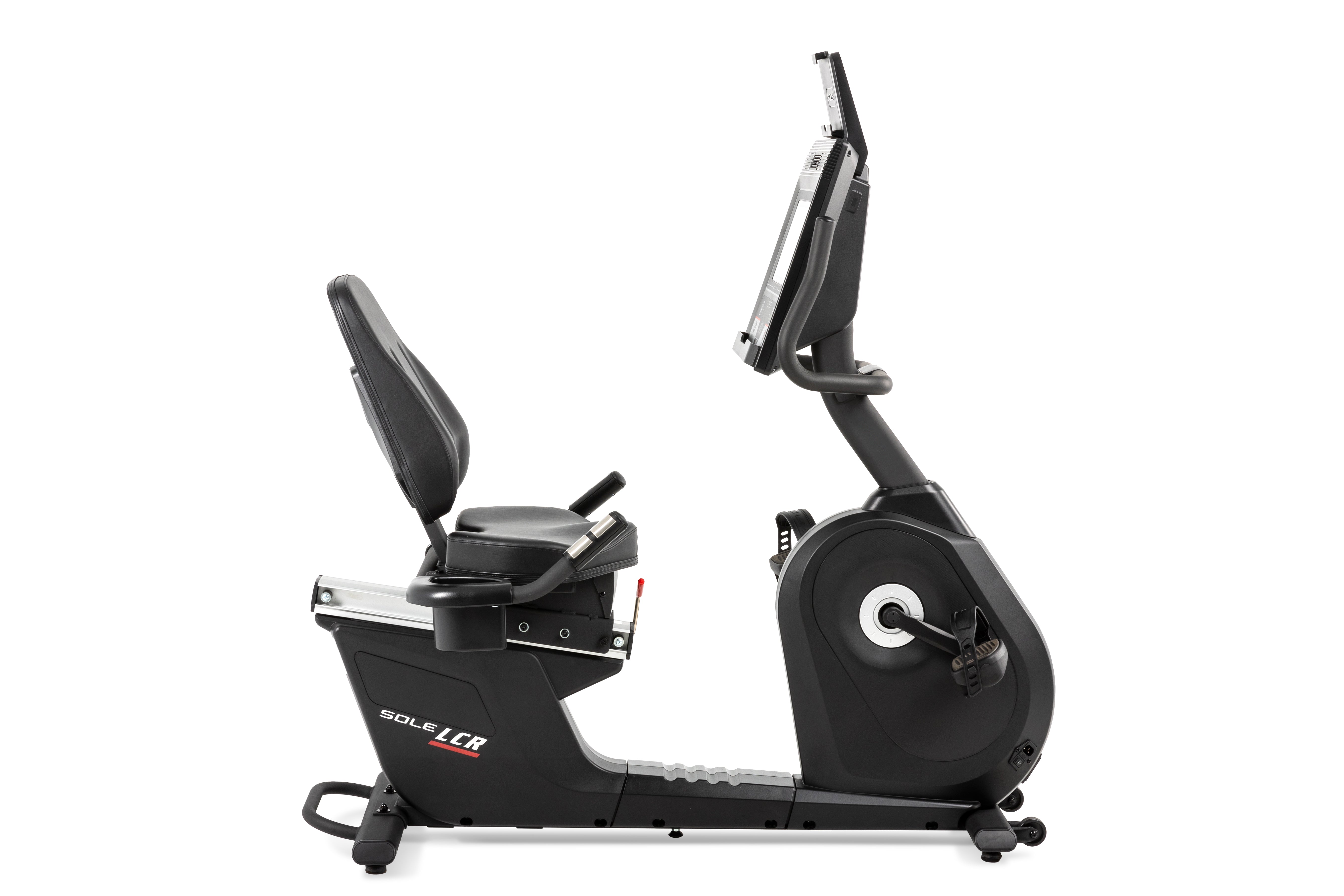 SOLE LCR Exercise Bike