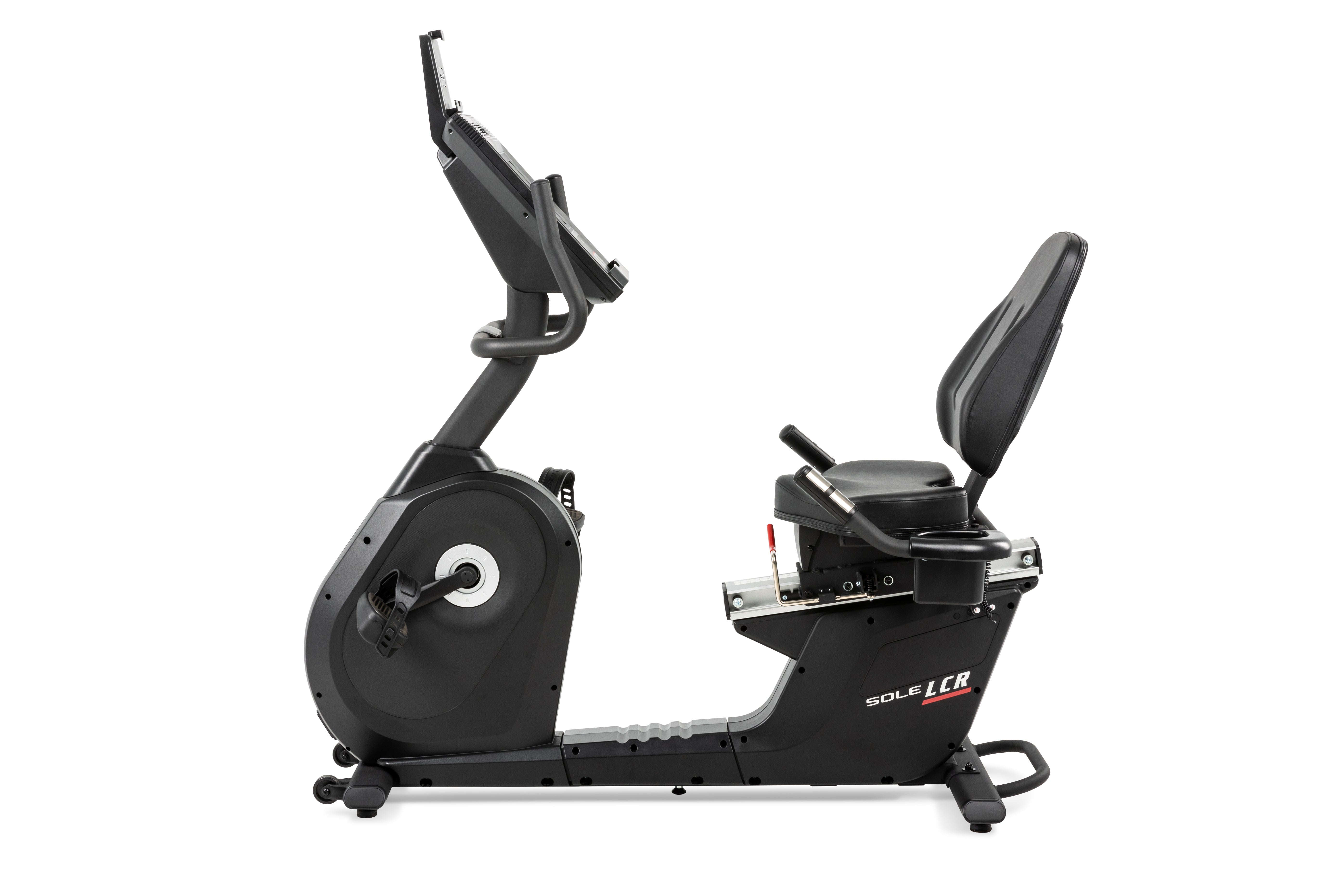 SOLE LCR Exercise Bike