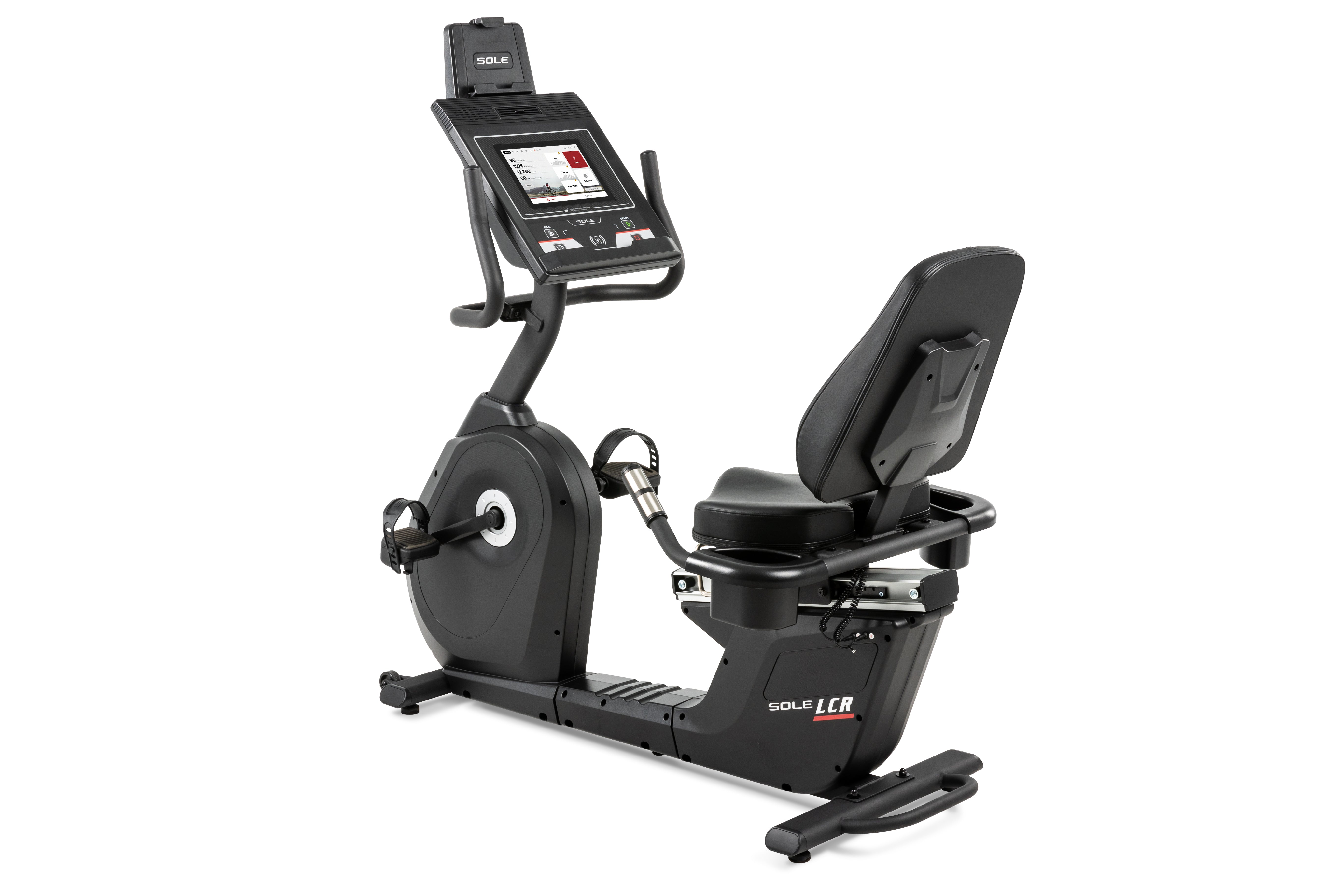 SOLE LCR Exercise Bike