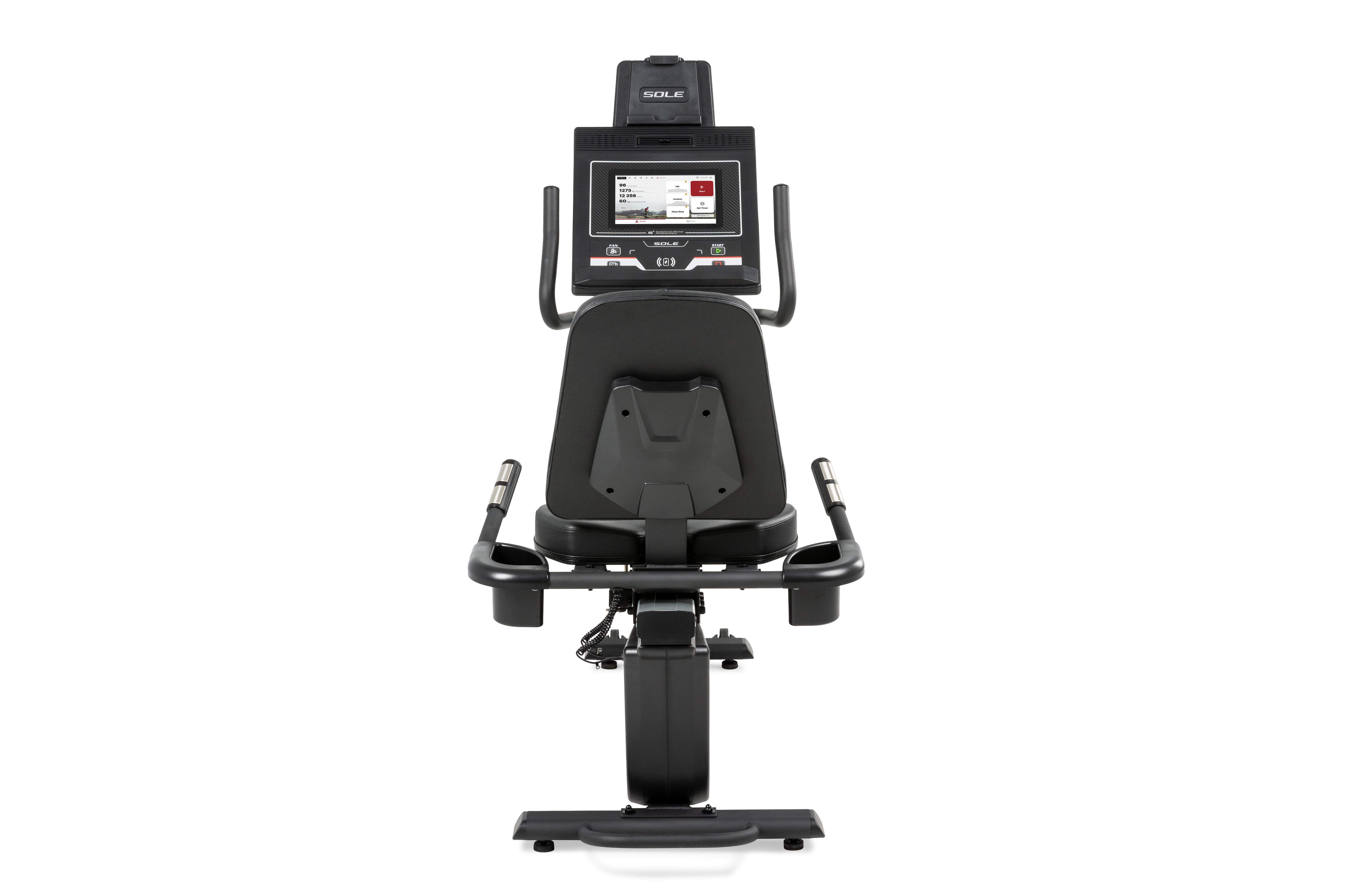 SOLE LCR Exercise Bike