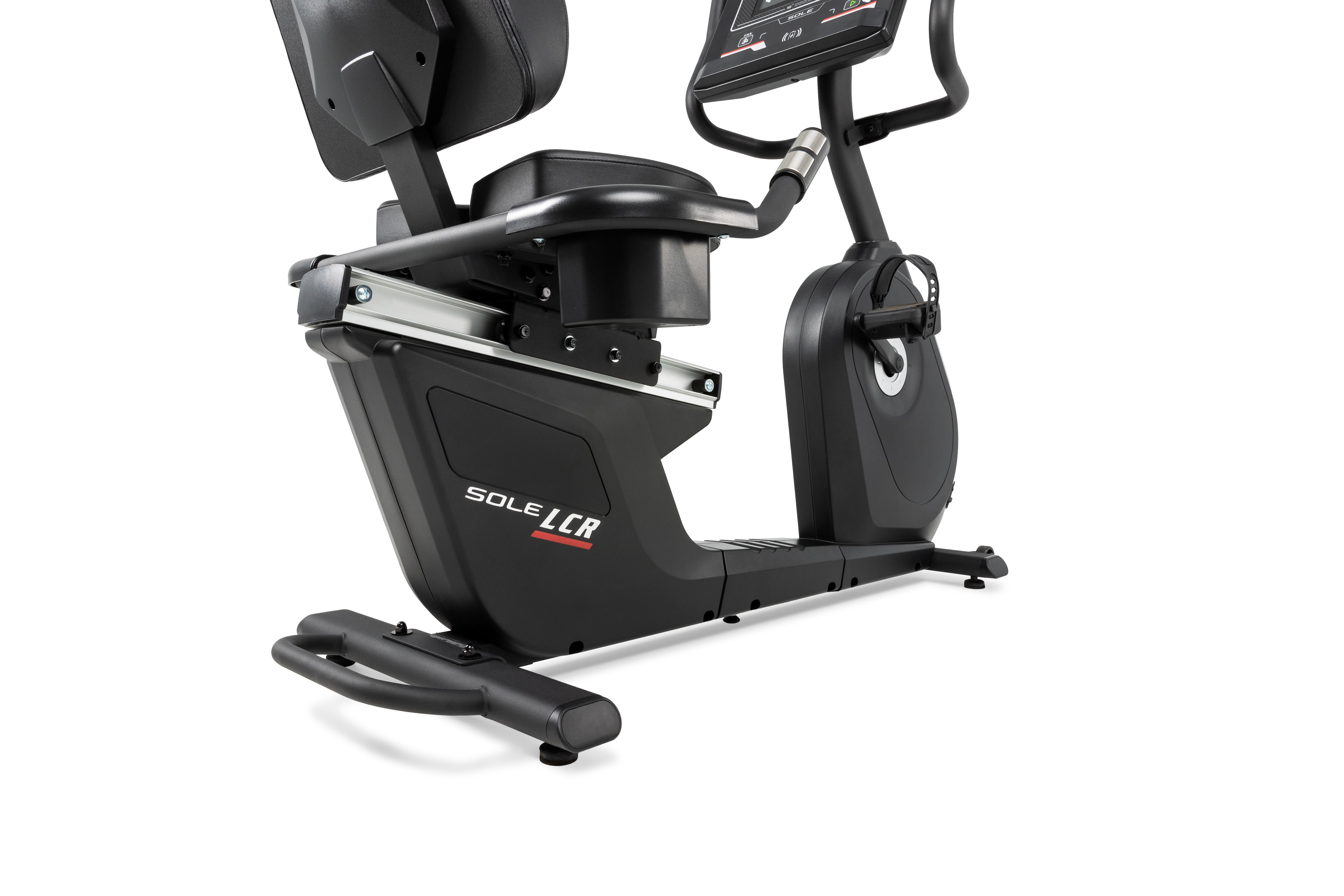 SOLE LCR Exercise Bike