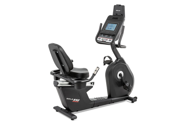 reclining bicycle stationary SOLE R92 Exercise Bike – SOLE FITNESS Laptop backpack with compartments Precor 846i Experience Series Model - Gear Ratio:SP3000 - 6.2:1 The free MERACH app