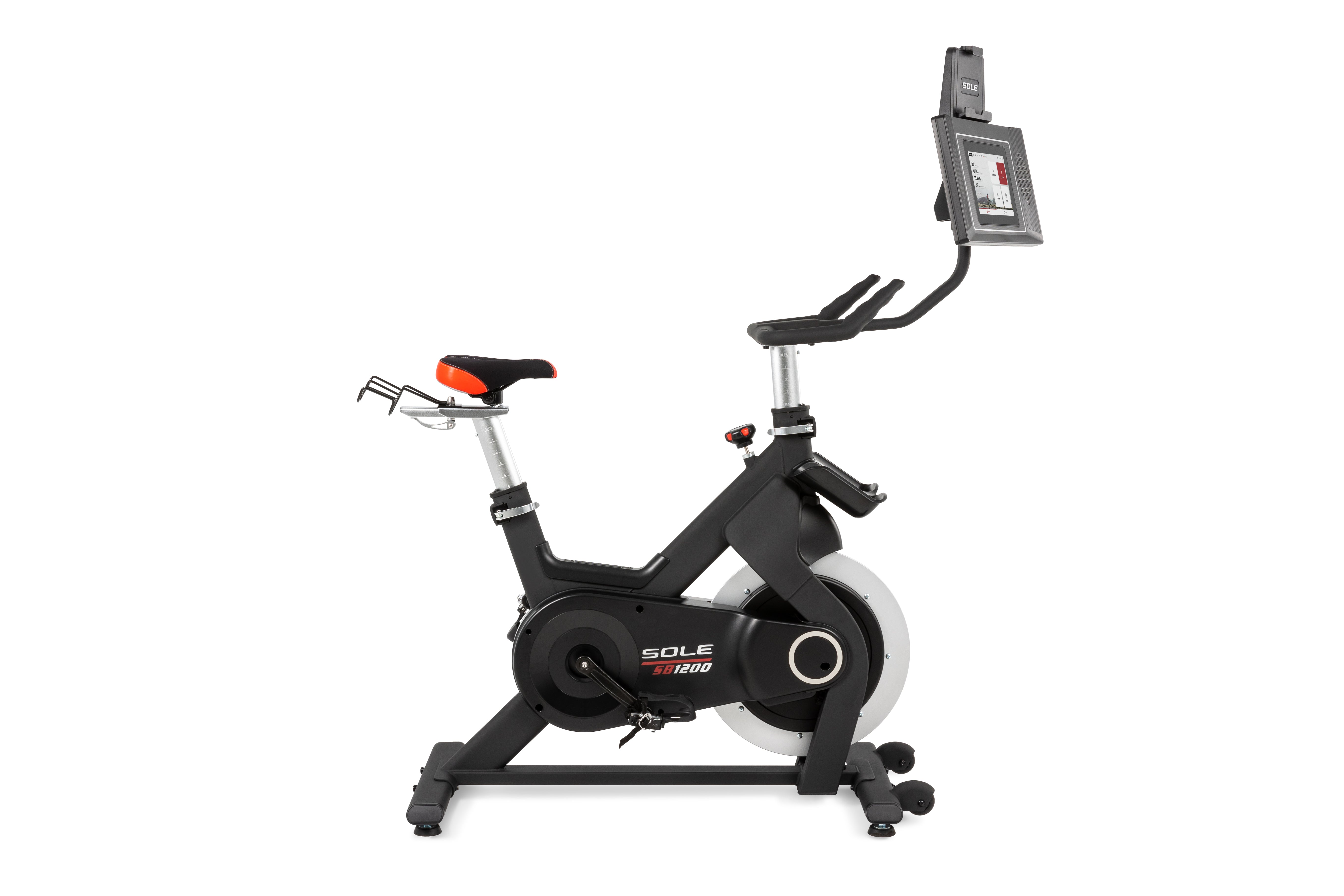 SOLE SB1200 Exercise Bike