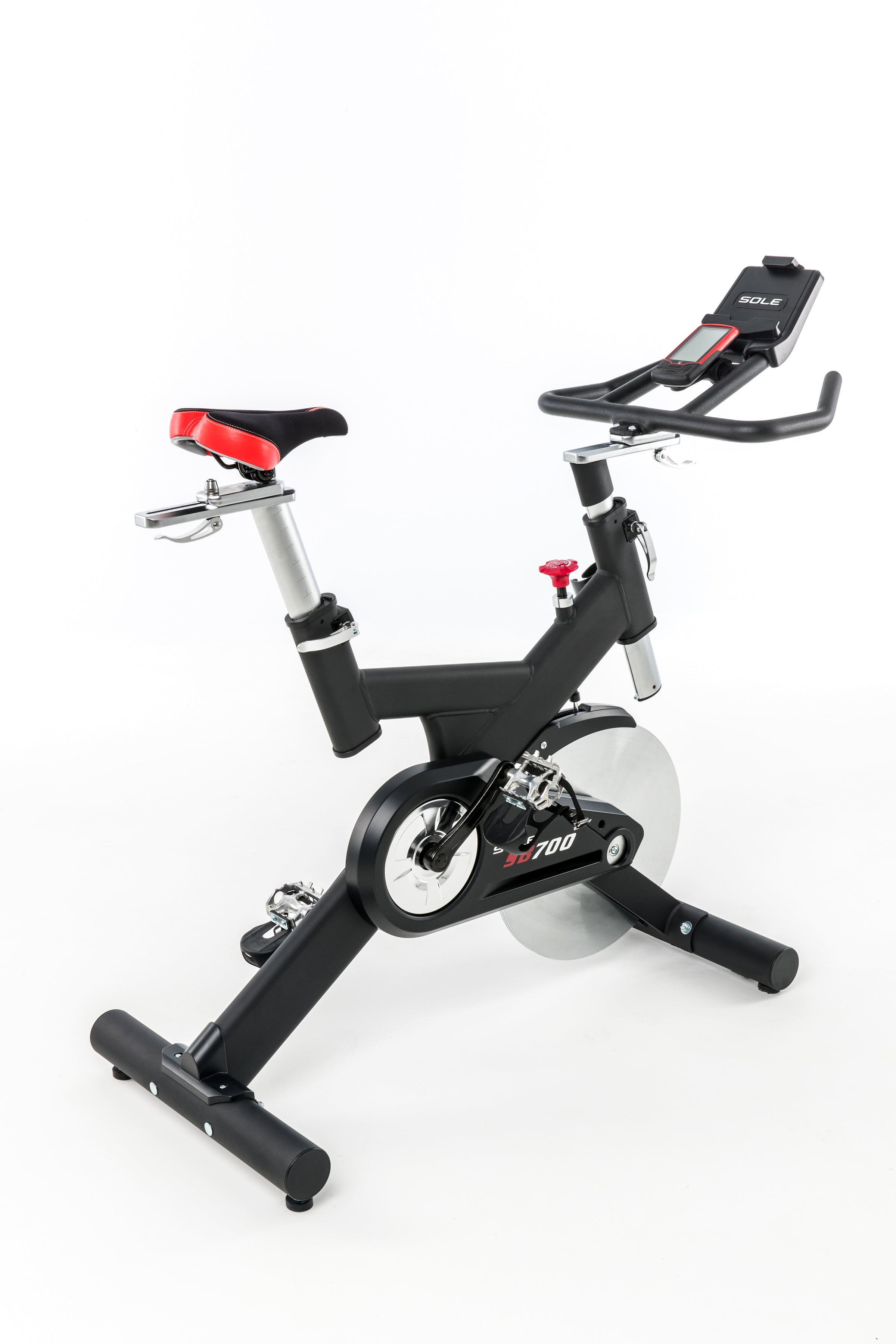 SOLE SB700 Exercise Bike (LastGeneration Model)