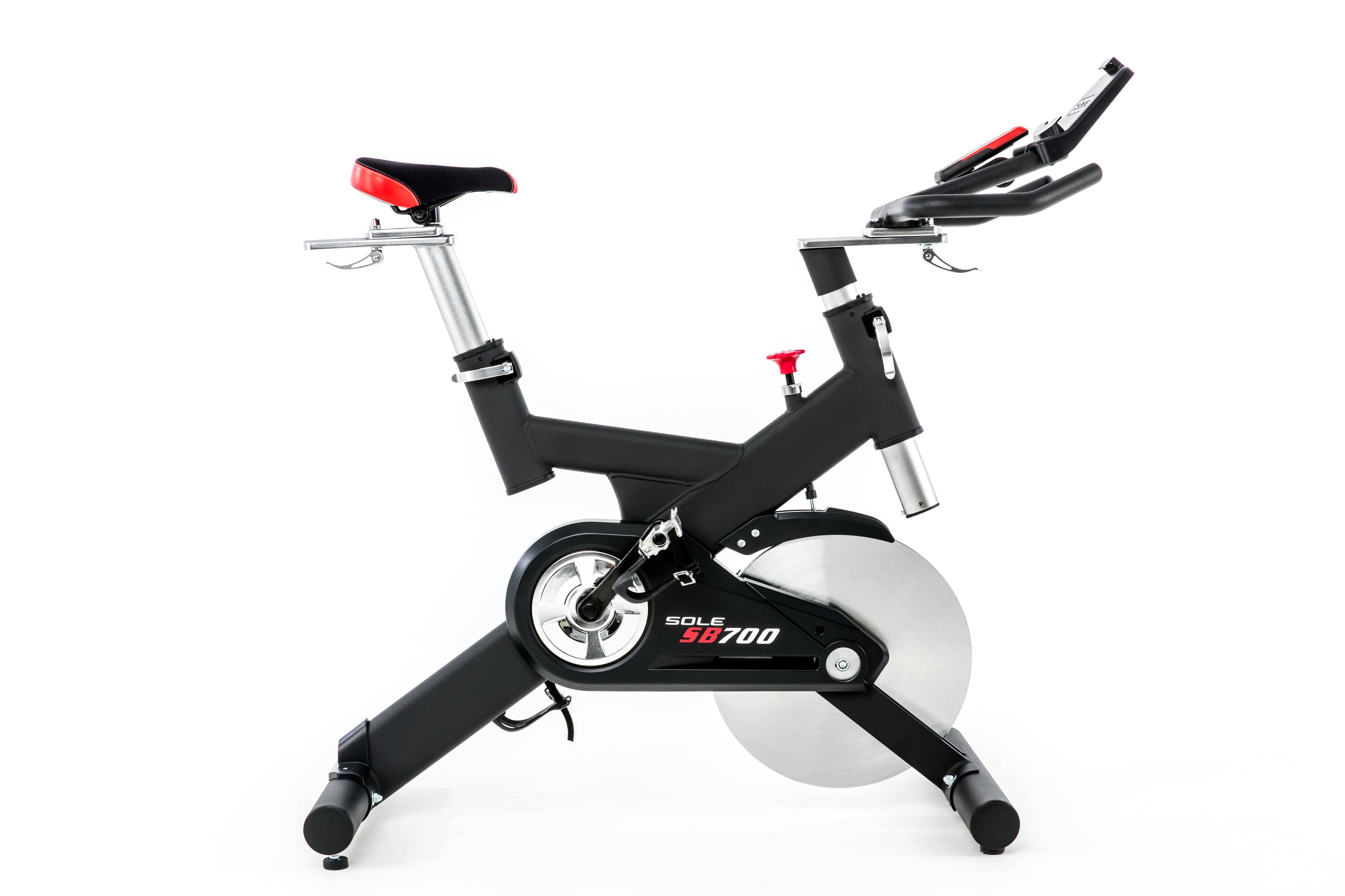 SOLE SB700 Exercise Bike (LastGeneration Model)