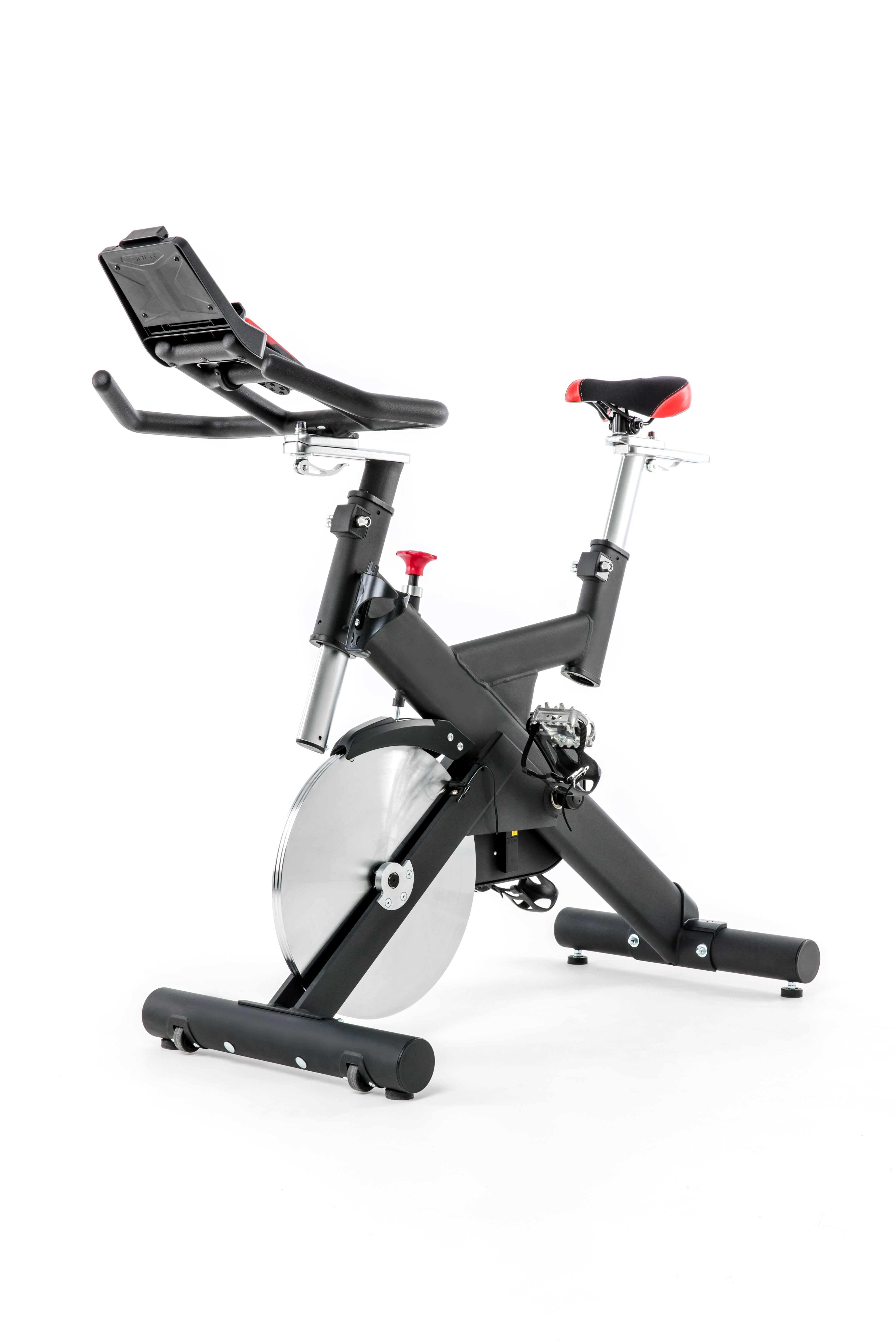 SOLE SB700 Exercise Bike (Last-Generation Model)